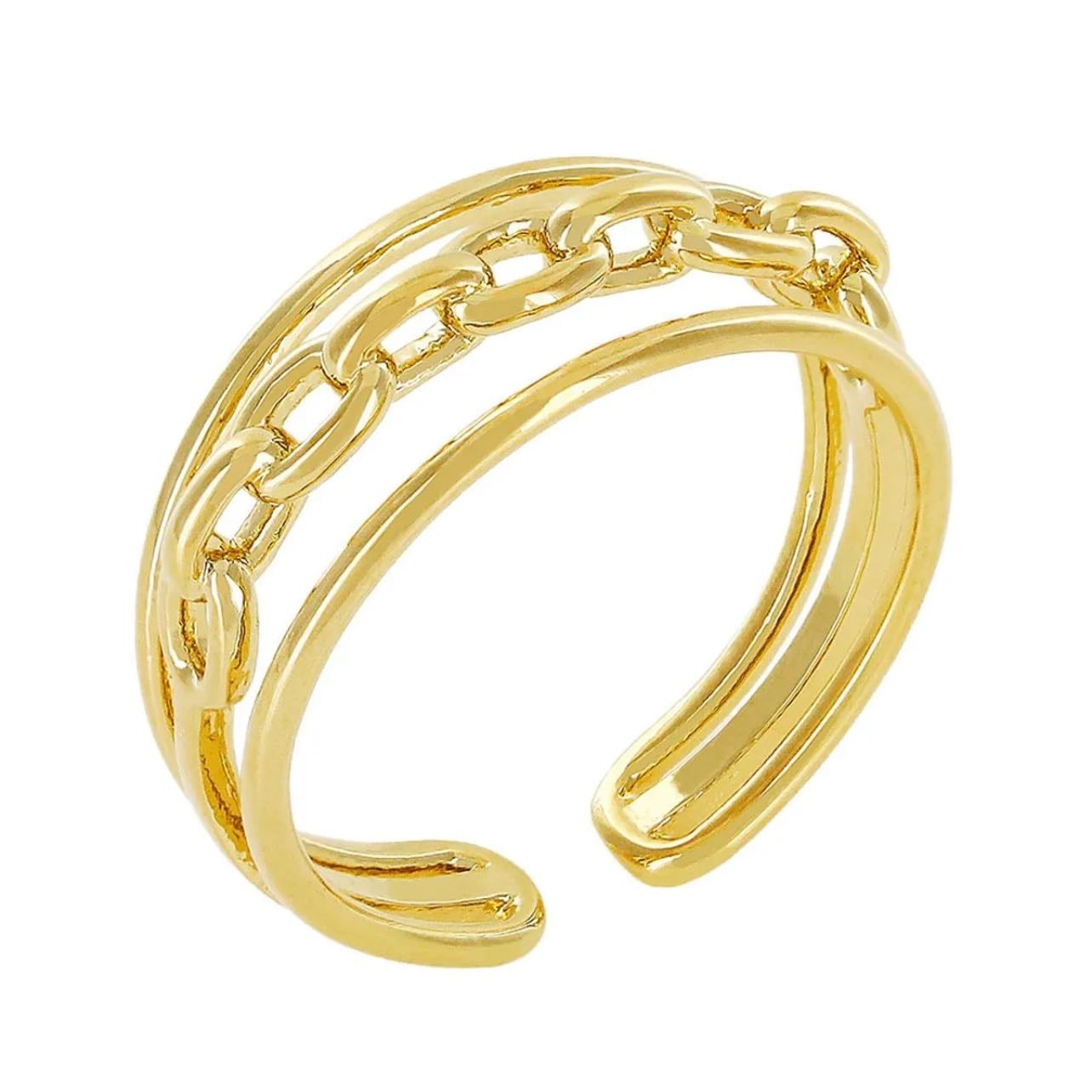 anel morana - R$79,90