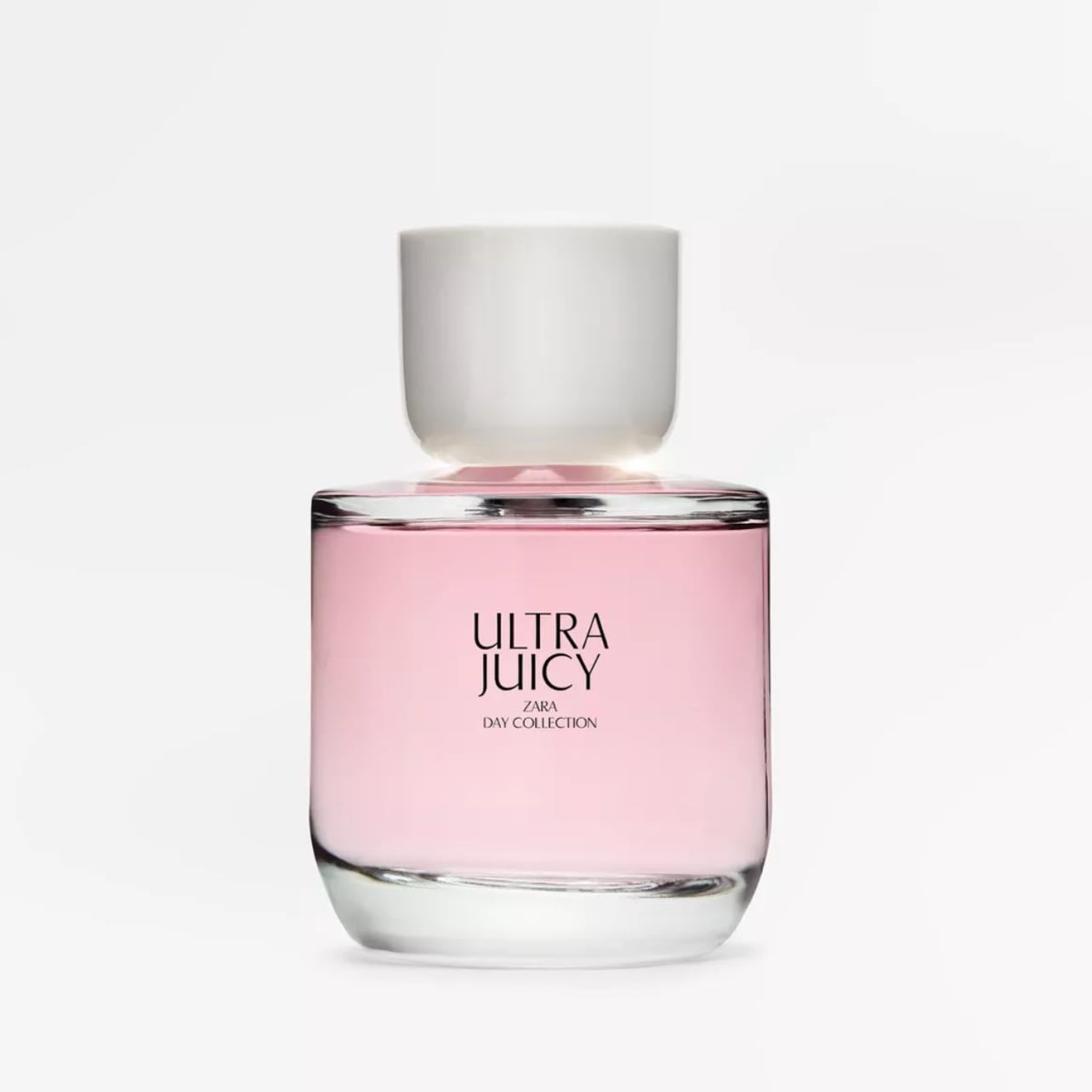ultra juicy zara - R$129,00