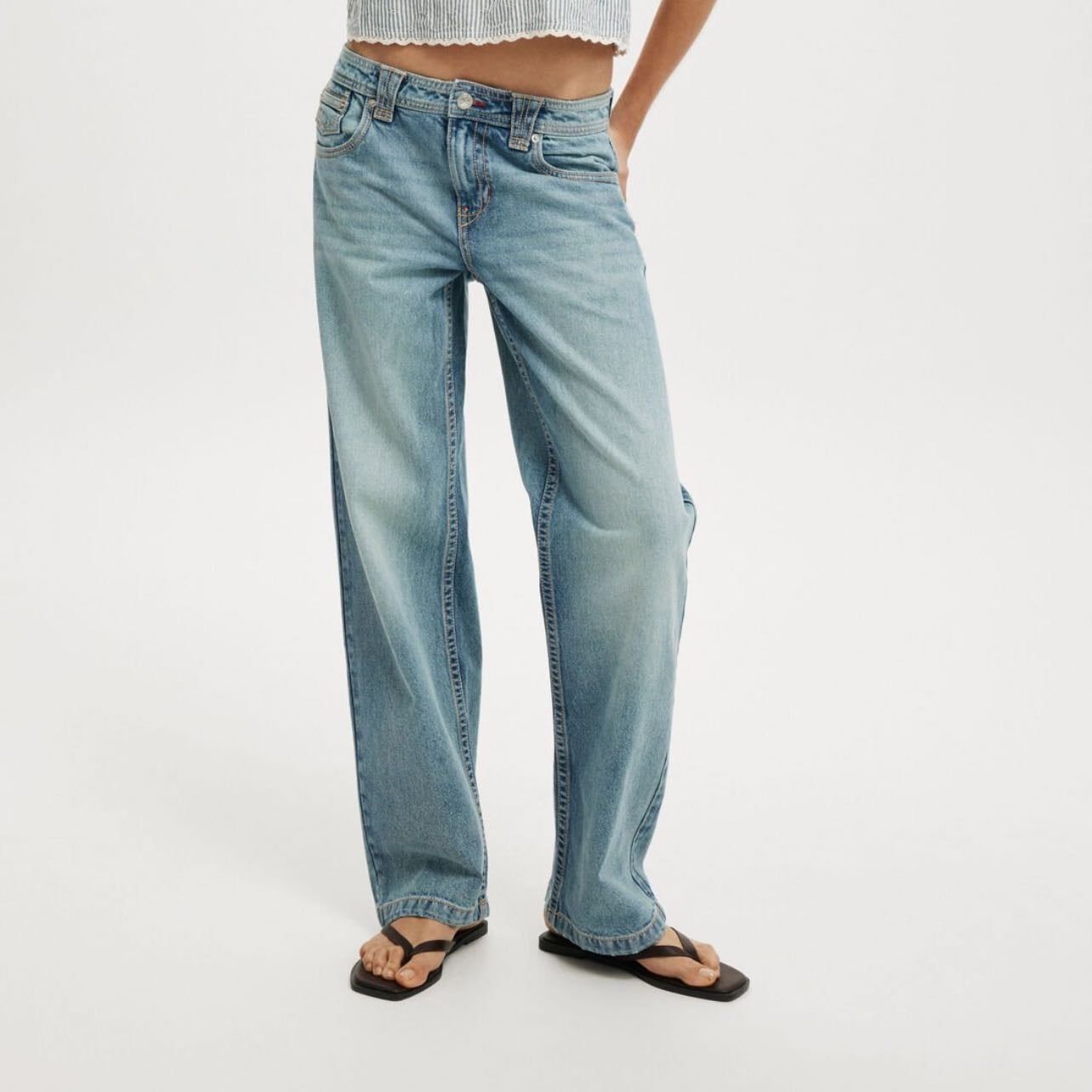 calça cotton on - R$289,90