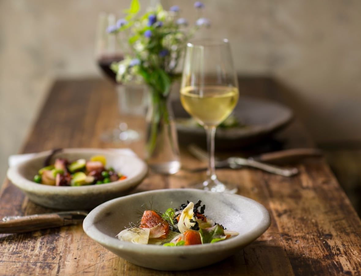Buenos Aires Food Guide