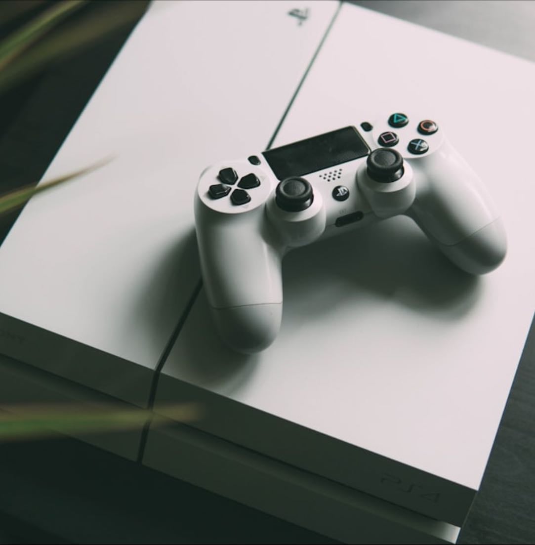 Video Games