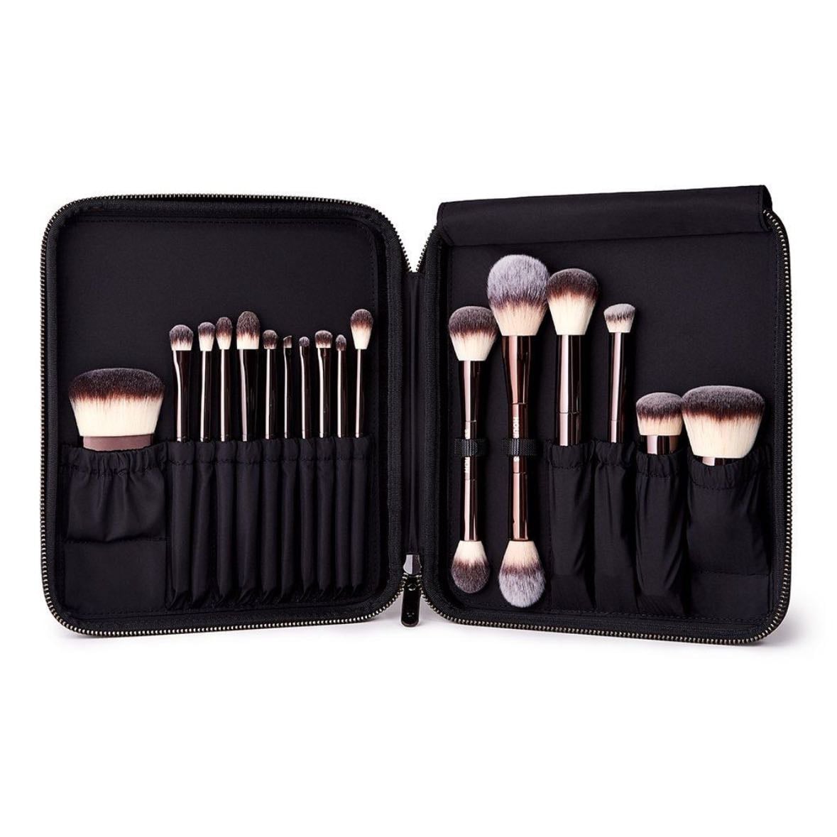 Houglass Brush Set