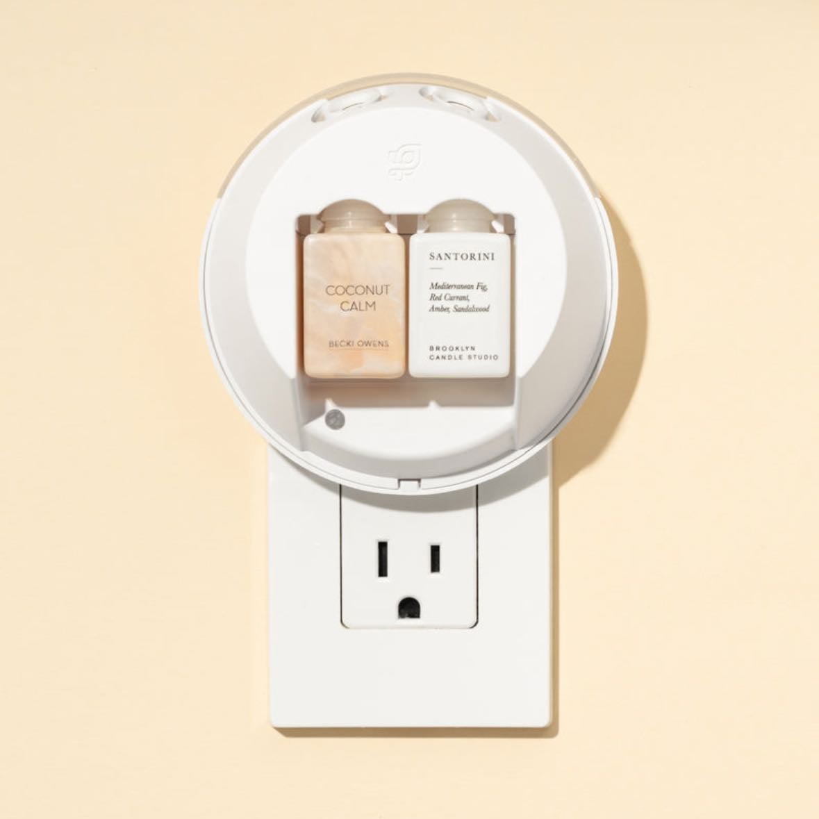 Smart Diffuser Pura - Difusores inteligentes de desodorante de ambiente
