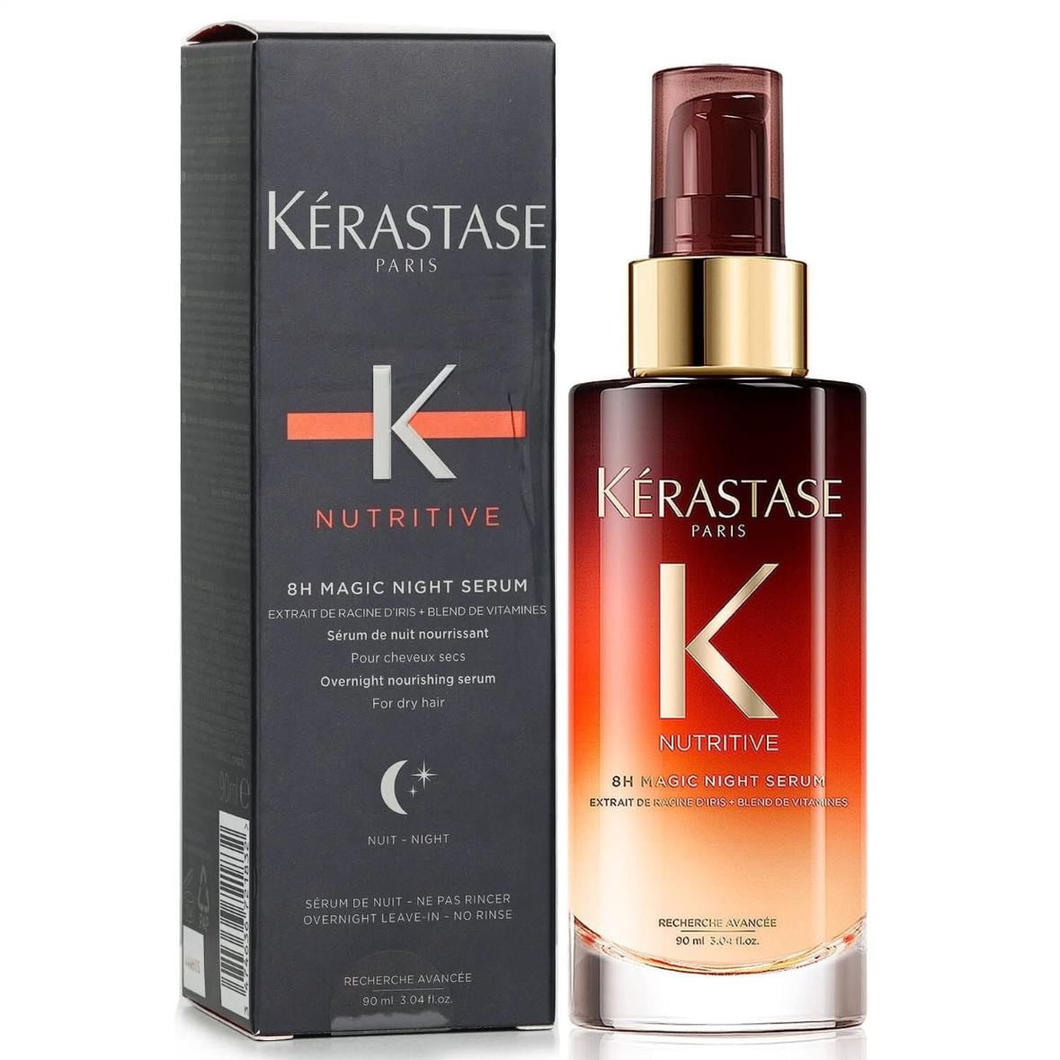 Kerastase Night Serum