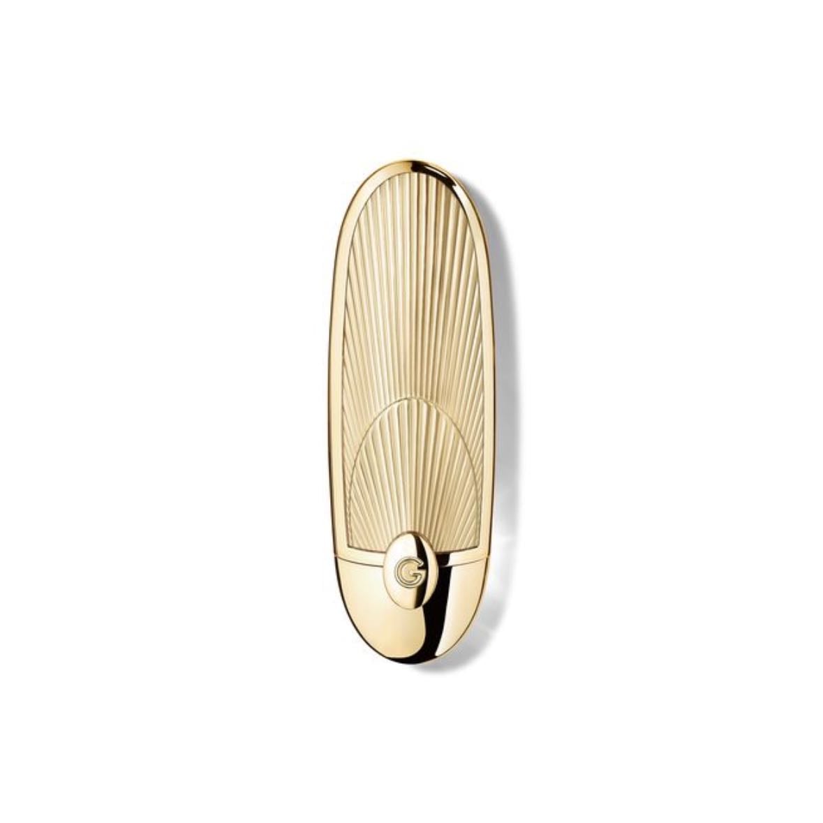 Guerlain Art Deco Lipstick Case