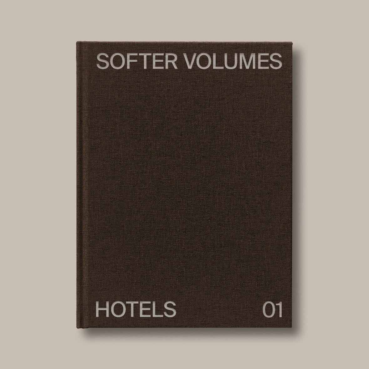 Softer Volumes: Hotels