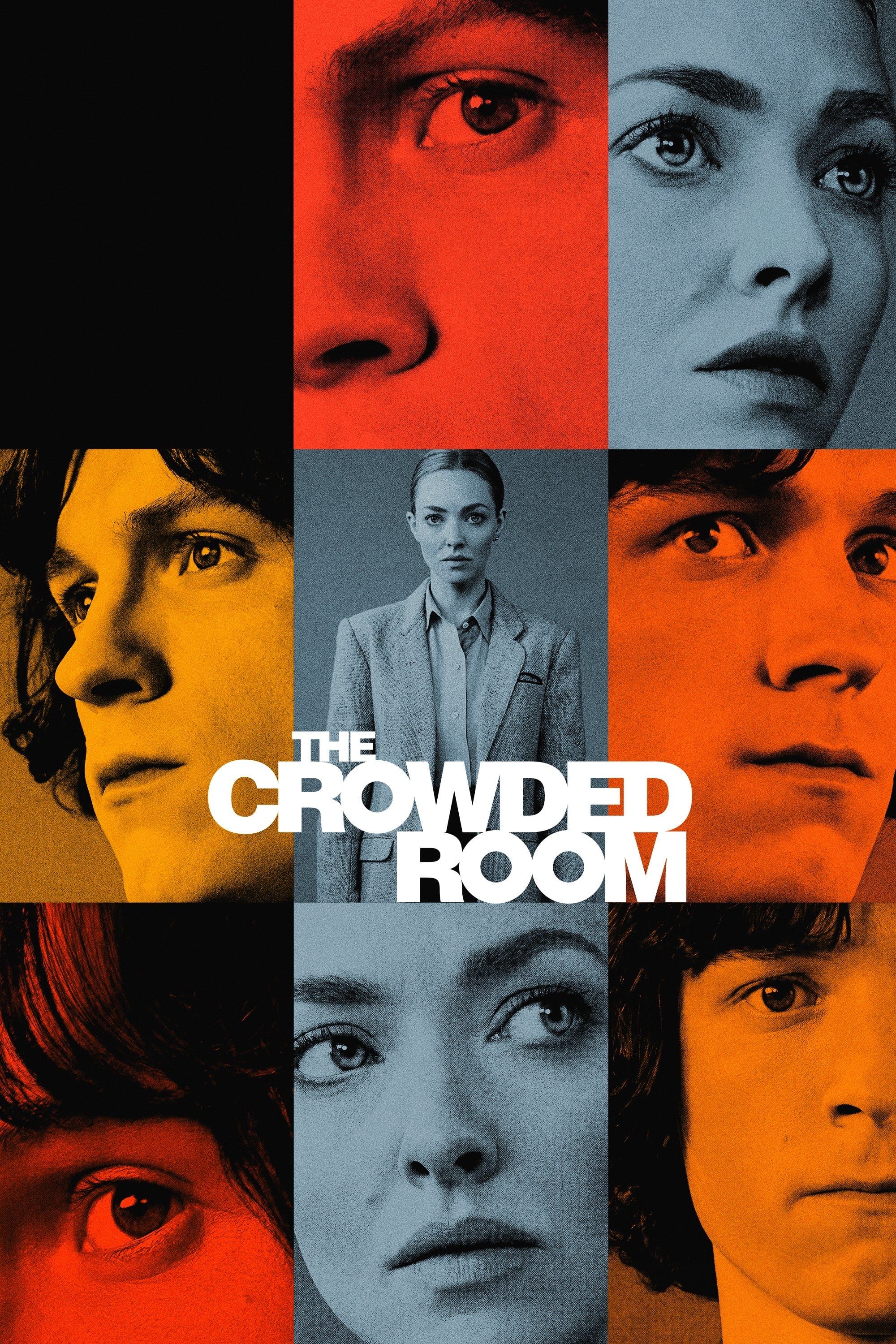 The Crowded Room - Akiva Goldsman · 2023