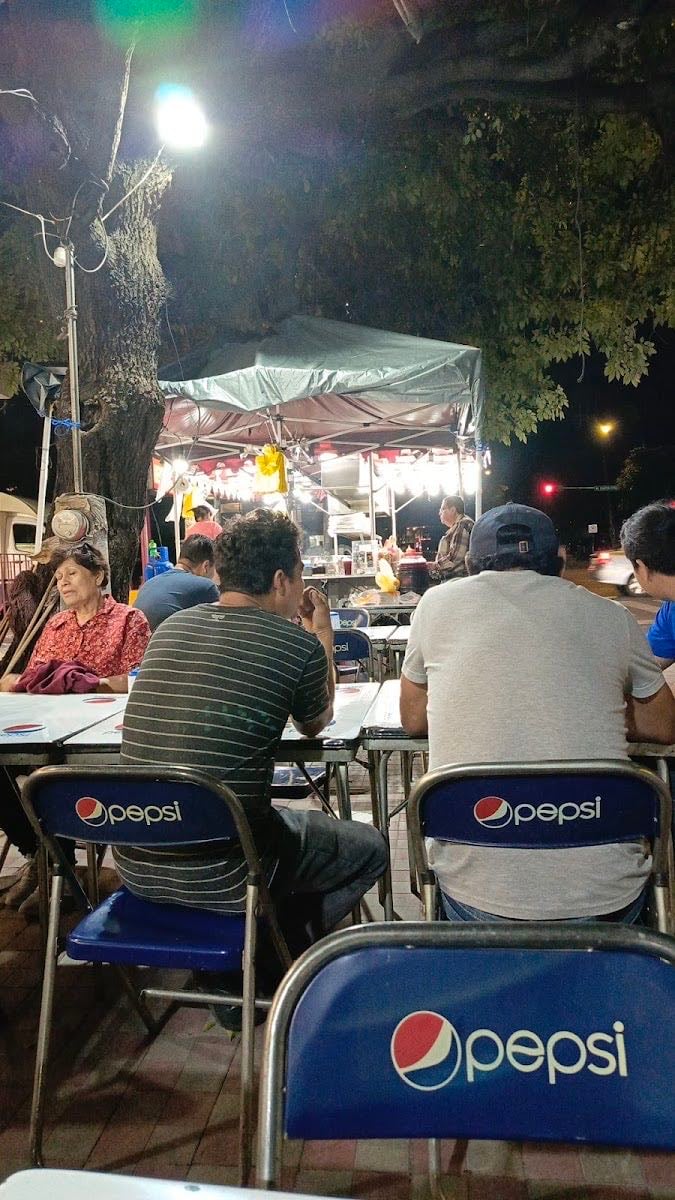 México - Tacos