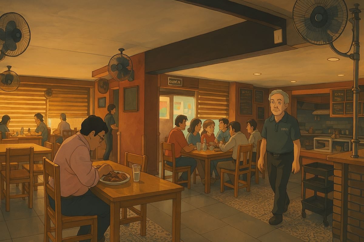 Hablemos De Asado - Cortes