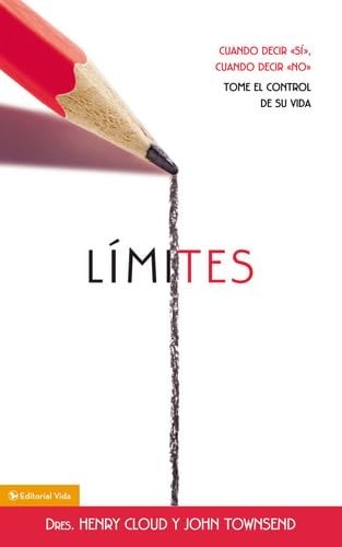 Limites - Cloud Henry/Townsend John · 2006