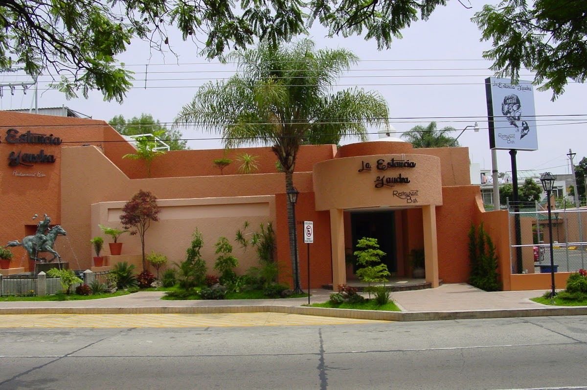 La Estancia Gaucha