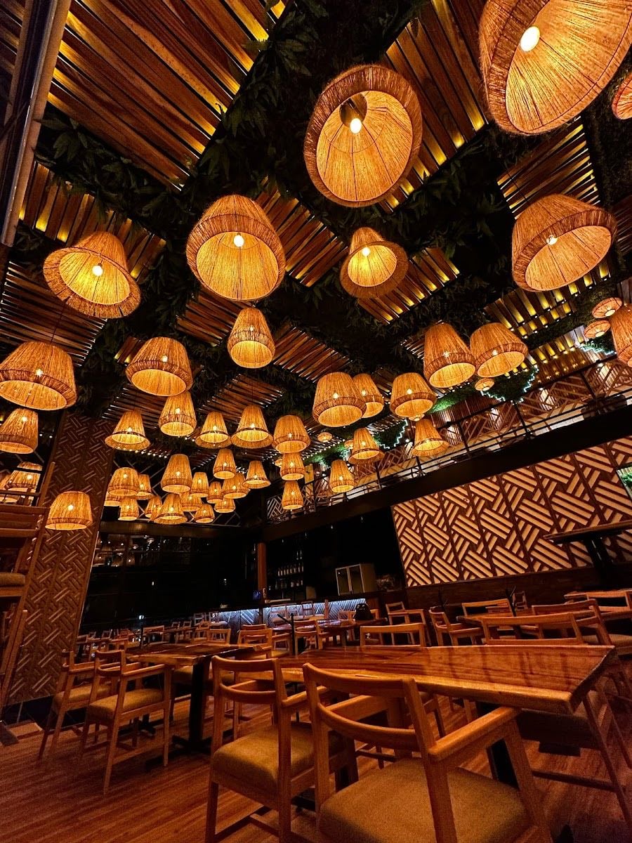 Casa Macaria - Buffet