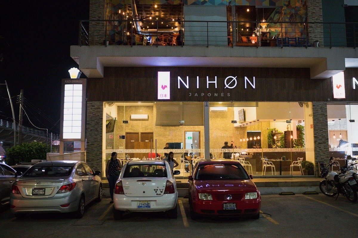 Nihon - Japones