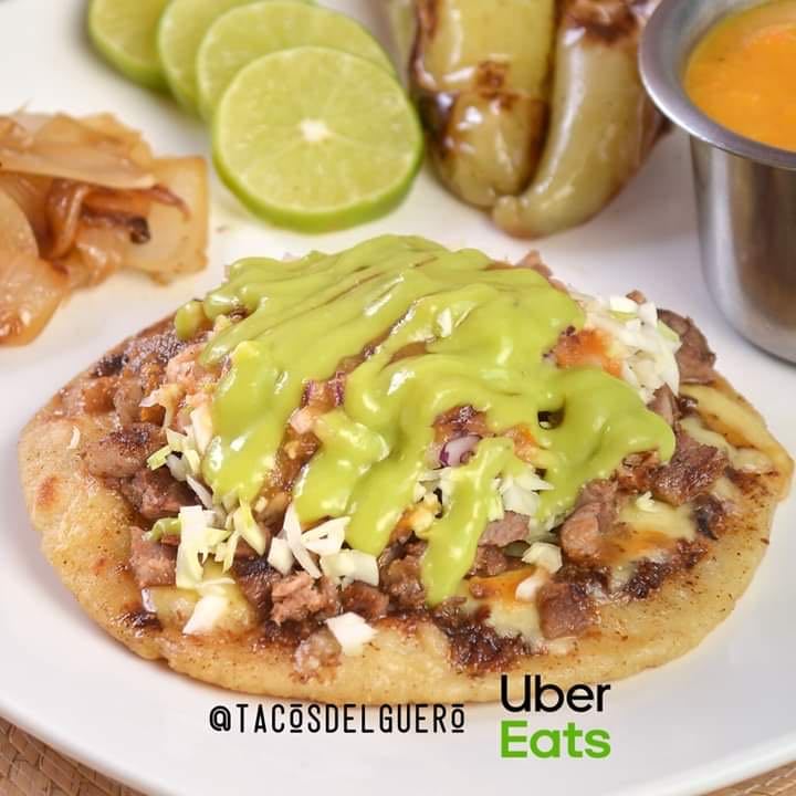 Chetacos - Tacos