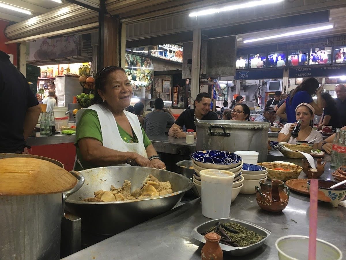 Carnes Asadas Ramón