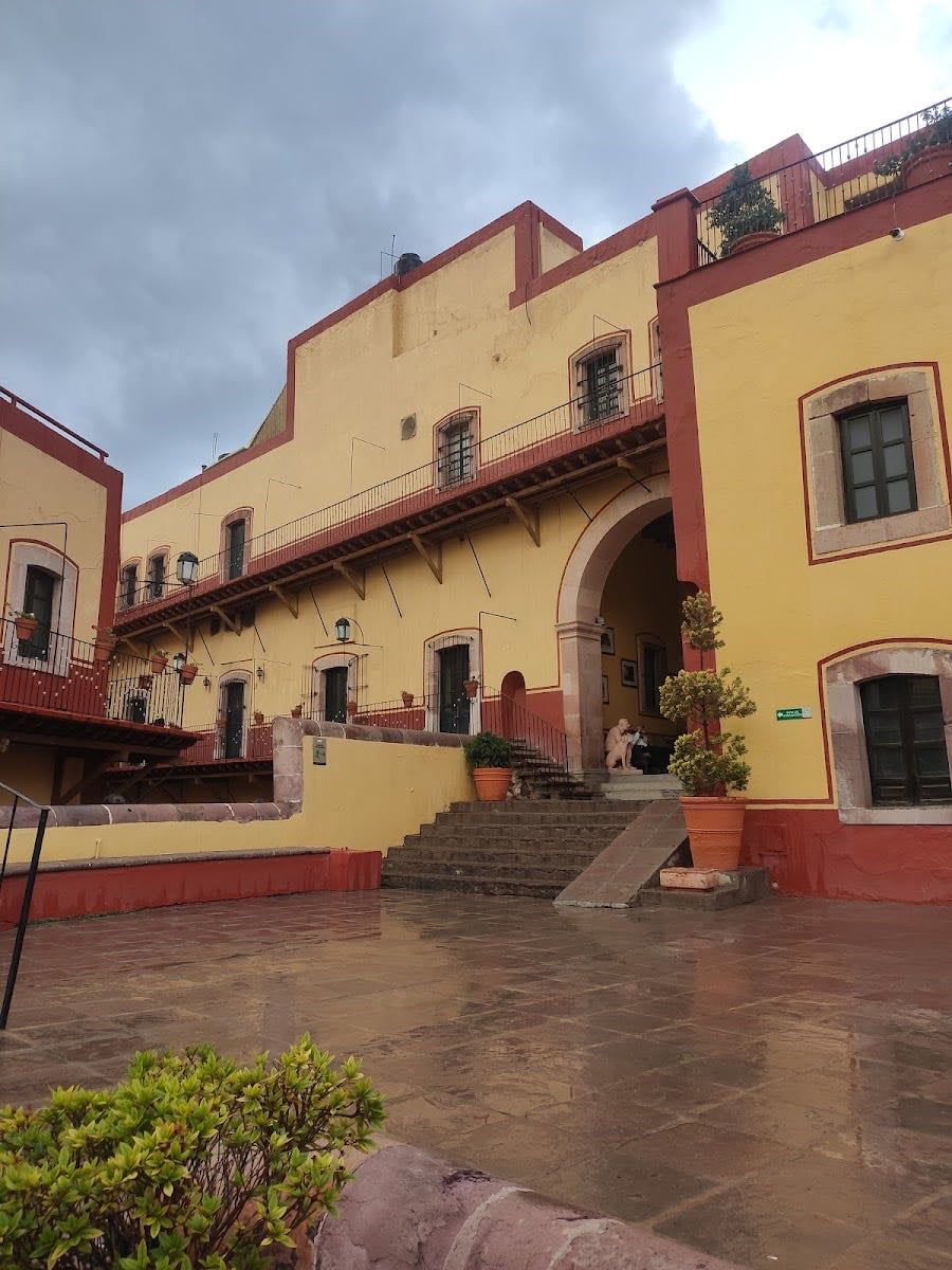 Mesón de Jobito