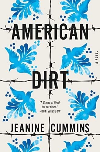 American Dirt - Jeanine Cummins · 2020