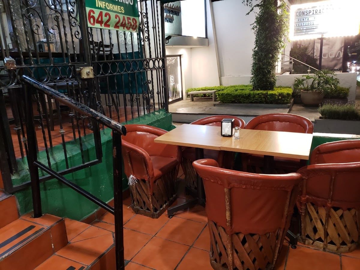 Restaurante Boxitos - Yucateco