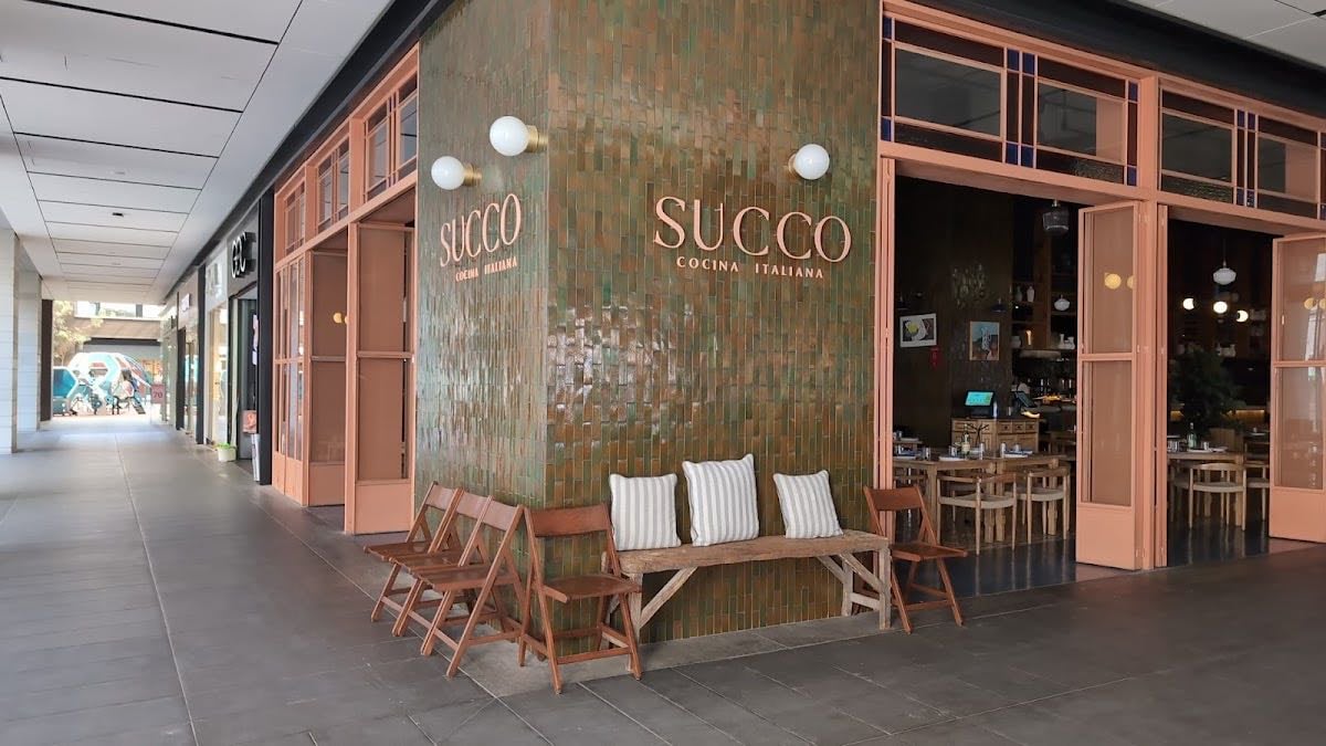 Succo - Italiana