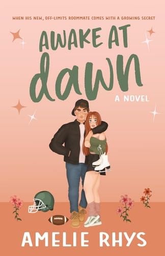 Awake At Dawn (Wildflower Series) - Amelie Rhys · 2024