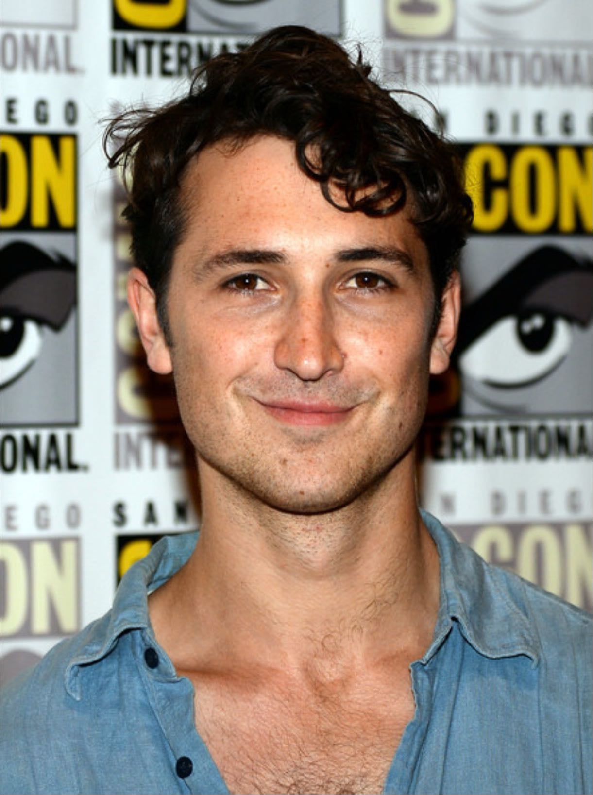 ben lloyd-hughes - will: divergent
