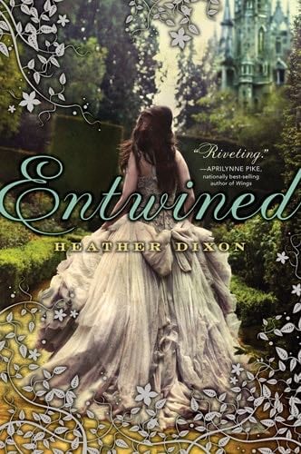Entwined - Heather Dixon · 2011
