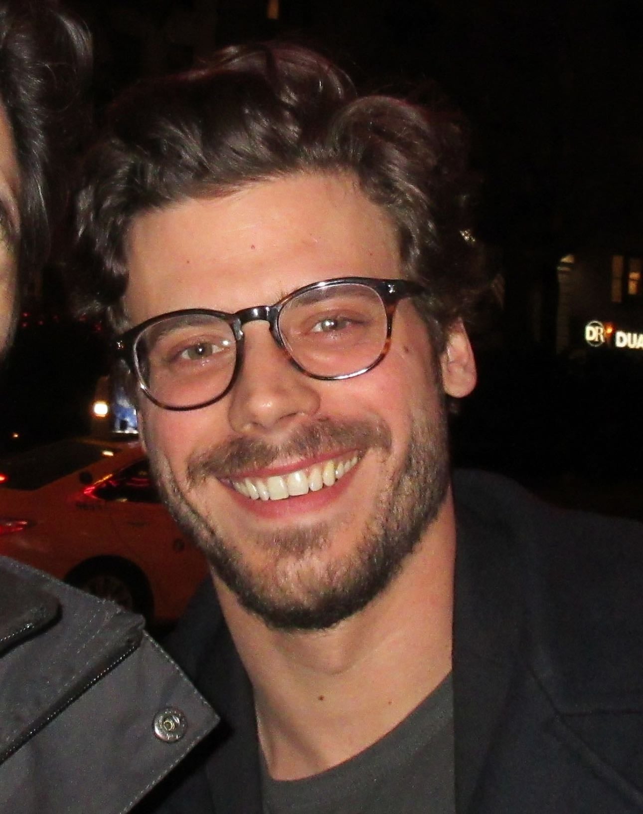 francois arnaud - tommy; unreal