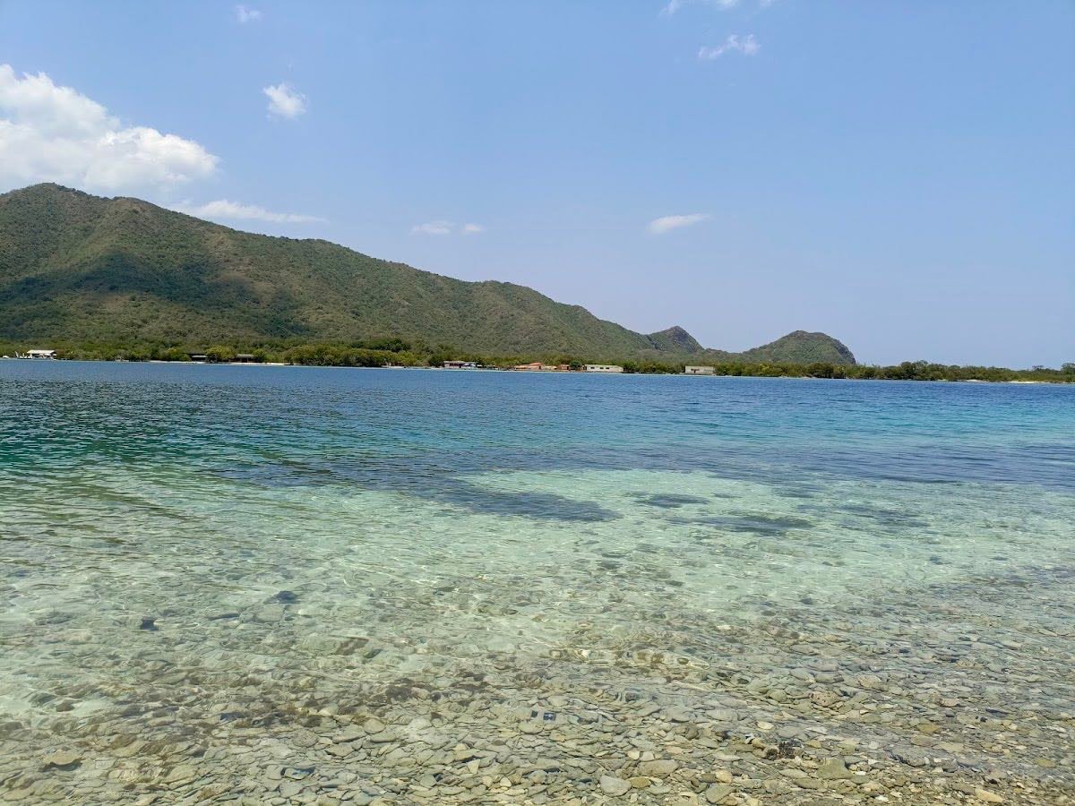La Cienaga