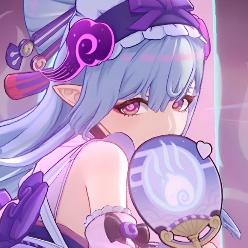 Yumemizuki Mizuki - Clinical psychologist from Inazuma