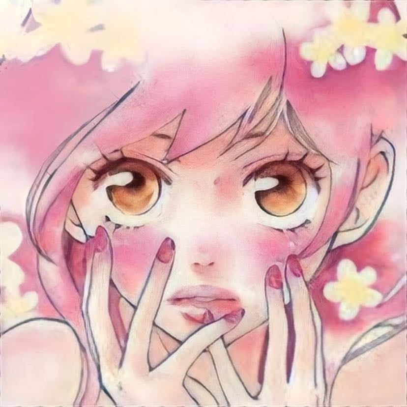 ăąăȘăă©ă€ă (Ao Haru Ride) - Io Sakisaka