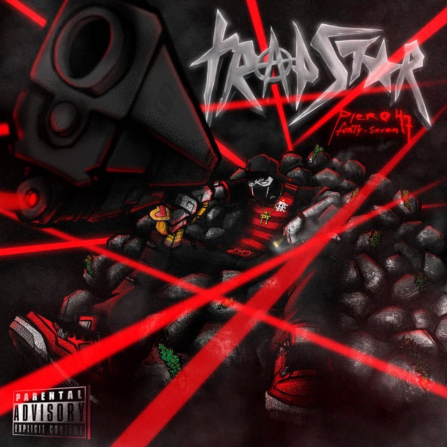 Trap Star - Album · Piero 47