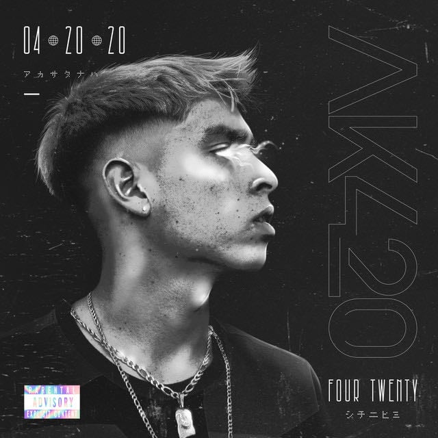 AK4:20 - Album · Ak4:20