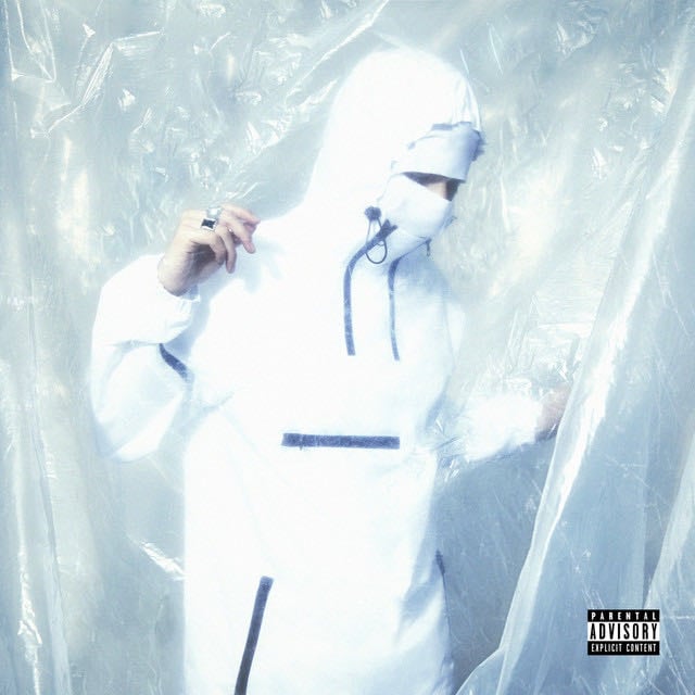 Xtaciss - Album · Young Cister