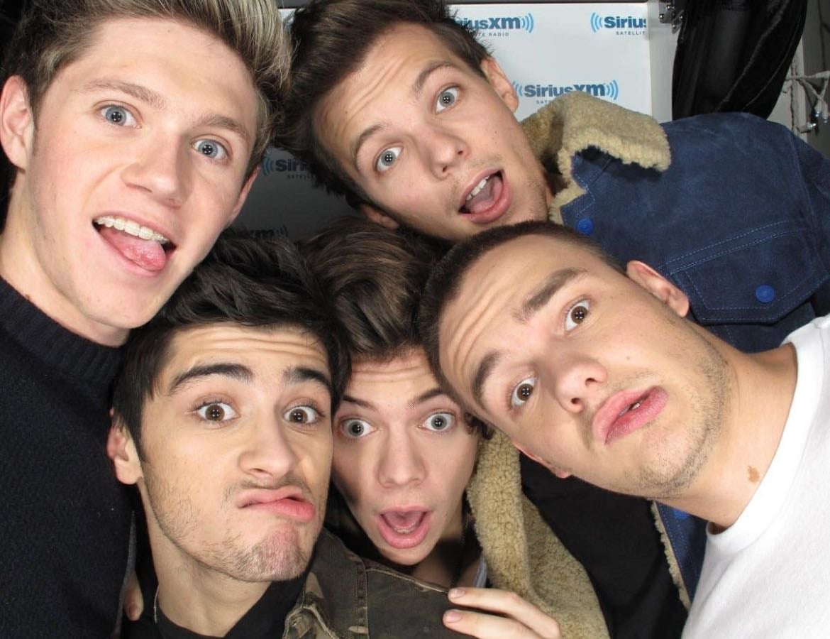 Fav 1d eras! - other hypelist by 𝑀𝑎𝑑𝑑𝑖𝑒