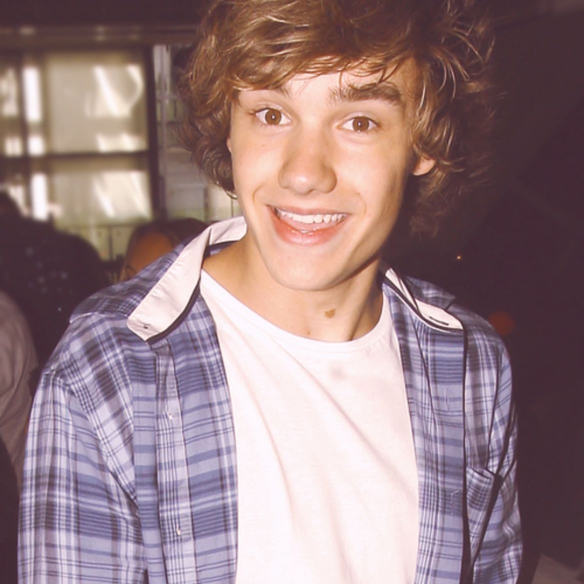 Fetus liam!