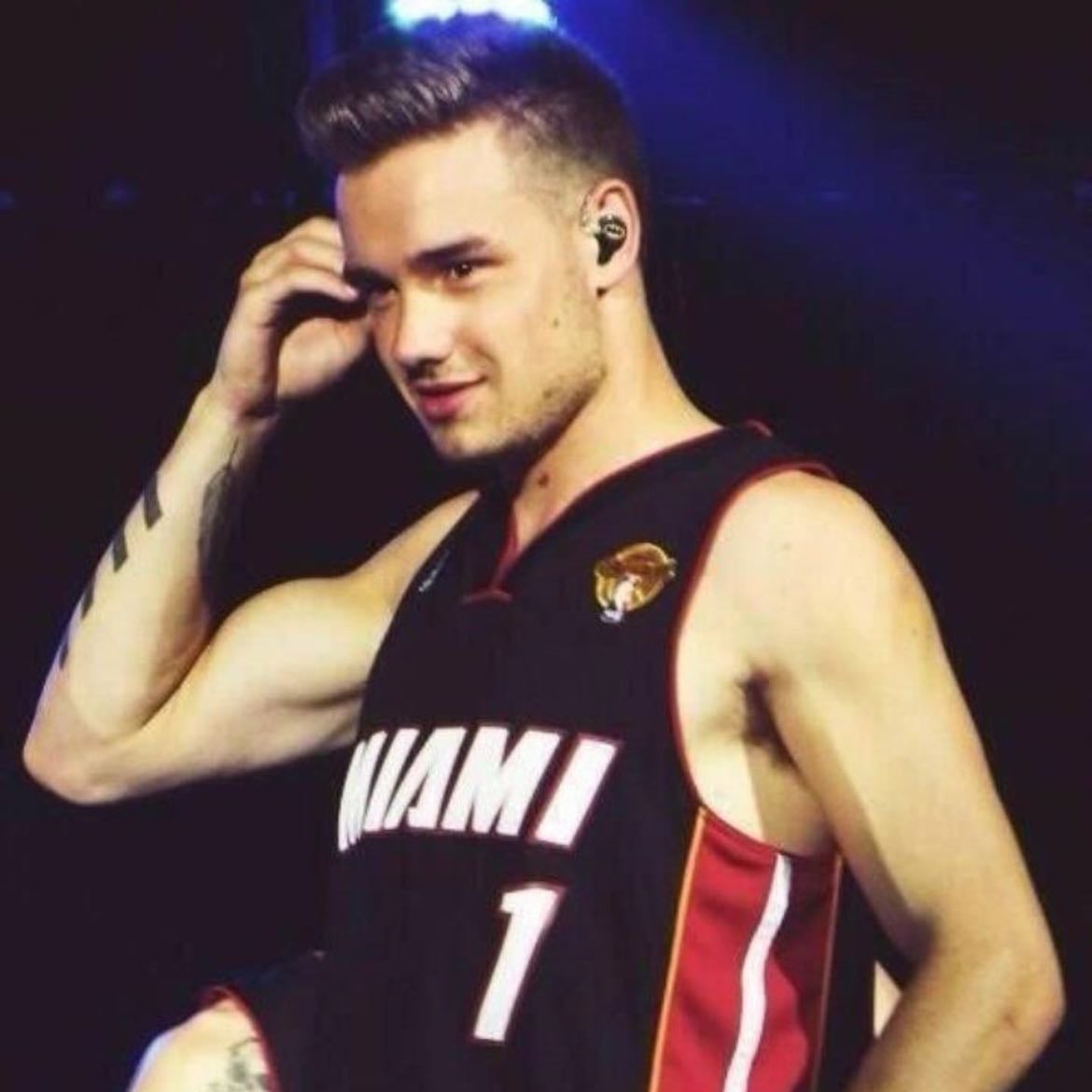 Frat boy liam!
