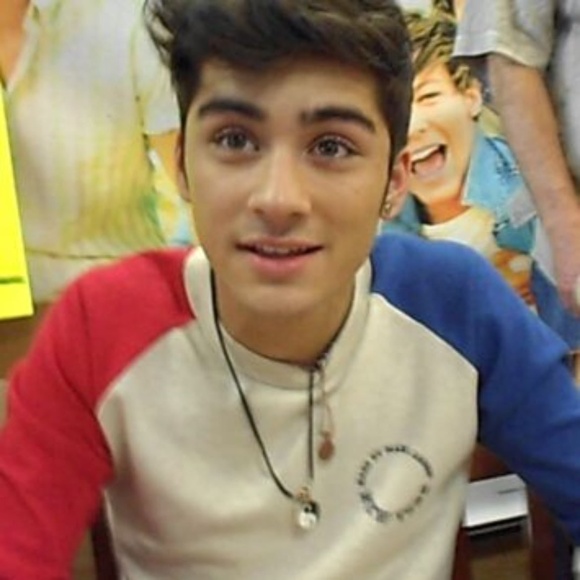 Fetus zayn!