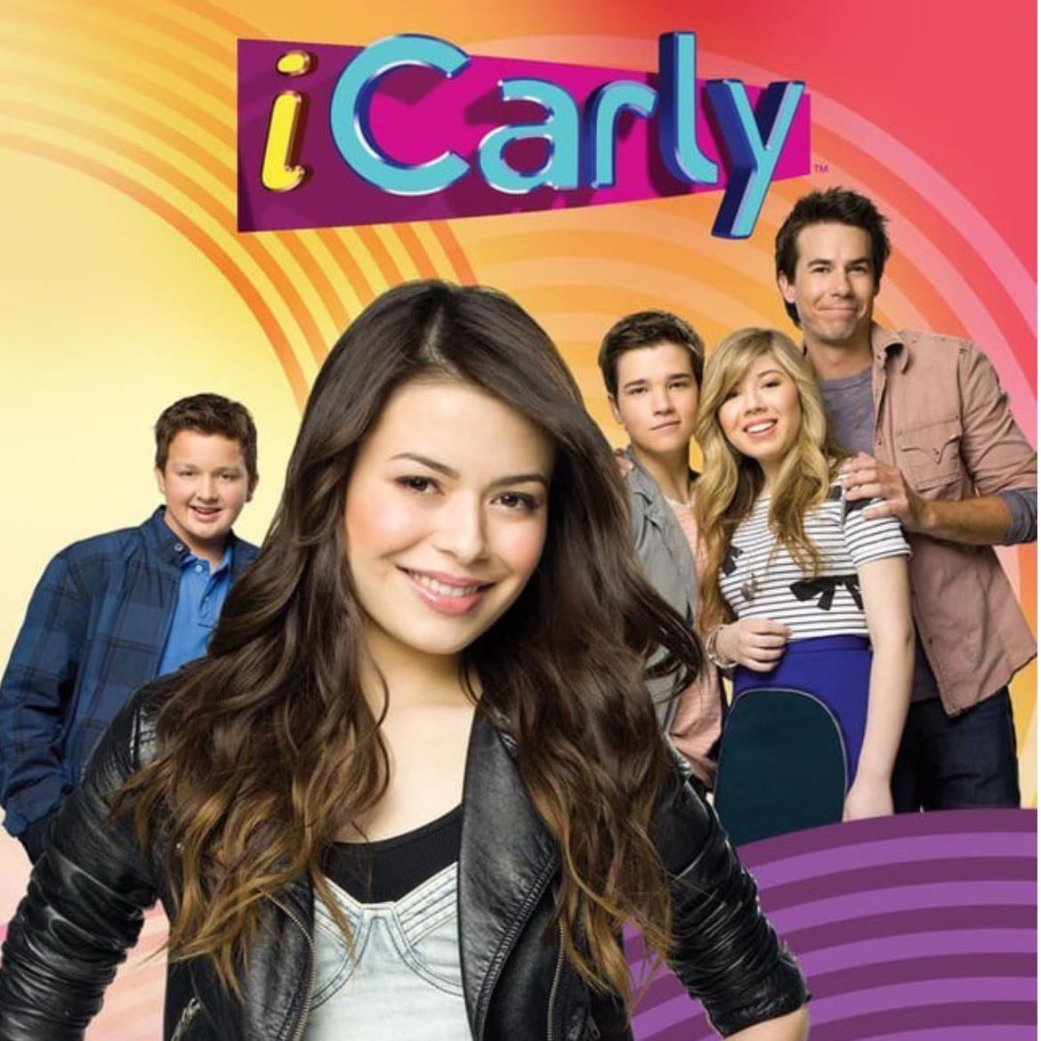 iCarly - Dan Schneider · 2007