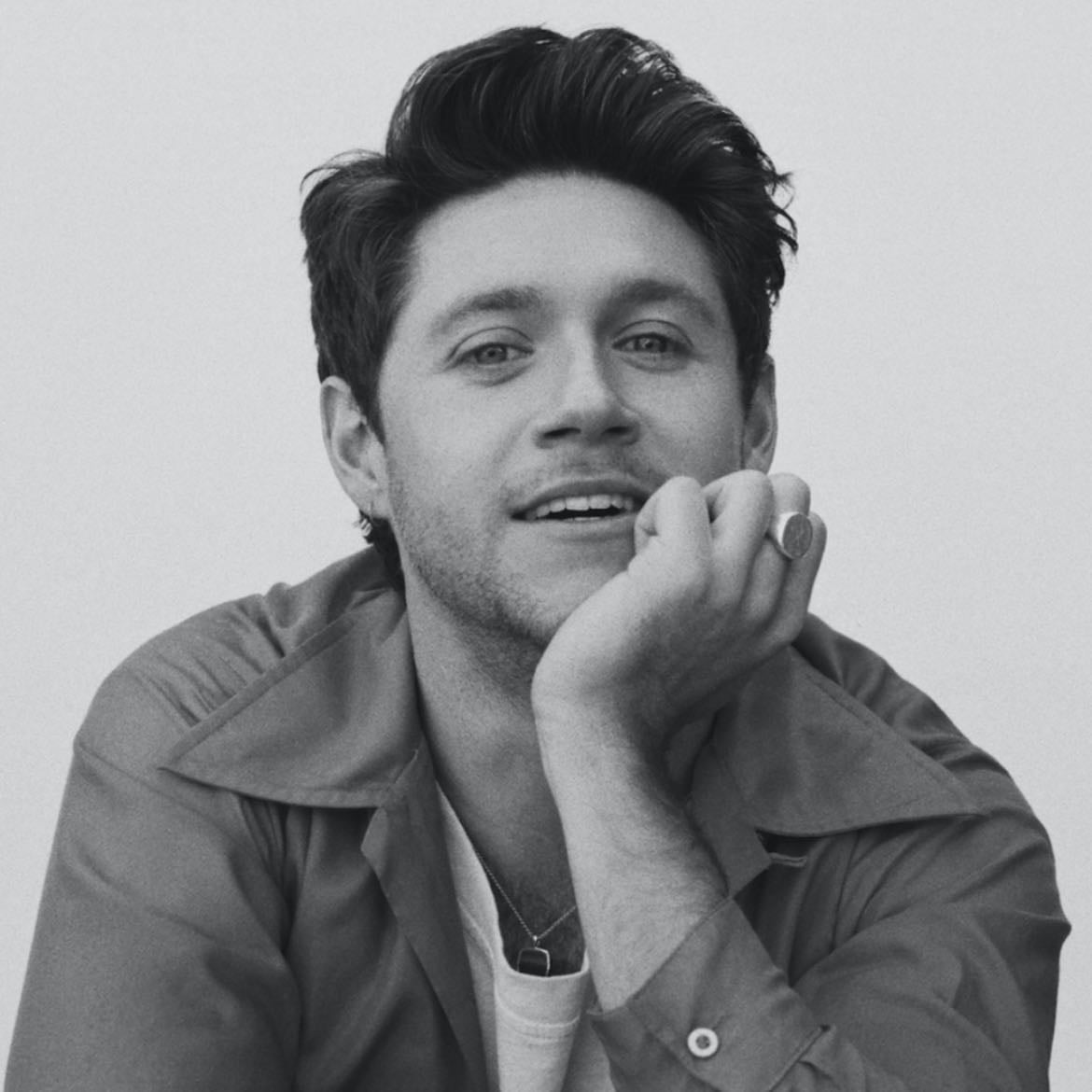 The show niall!