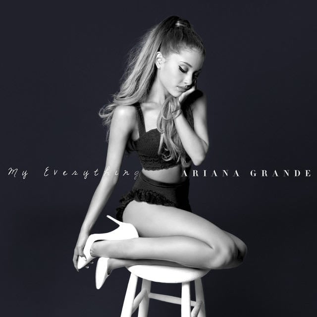 Love Me Harder - Song · Ariana Grande, The Weeknd