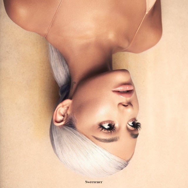 the light is coming (feat. Nicki Minaj) - Song · Ariana Grande, Nicki Minaj