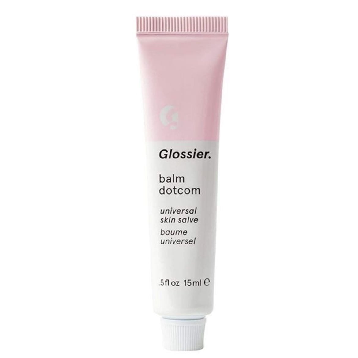 Glossier lip balm!