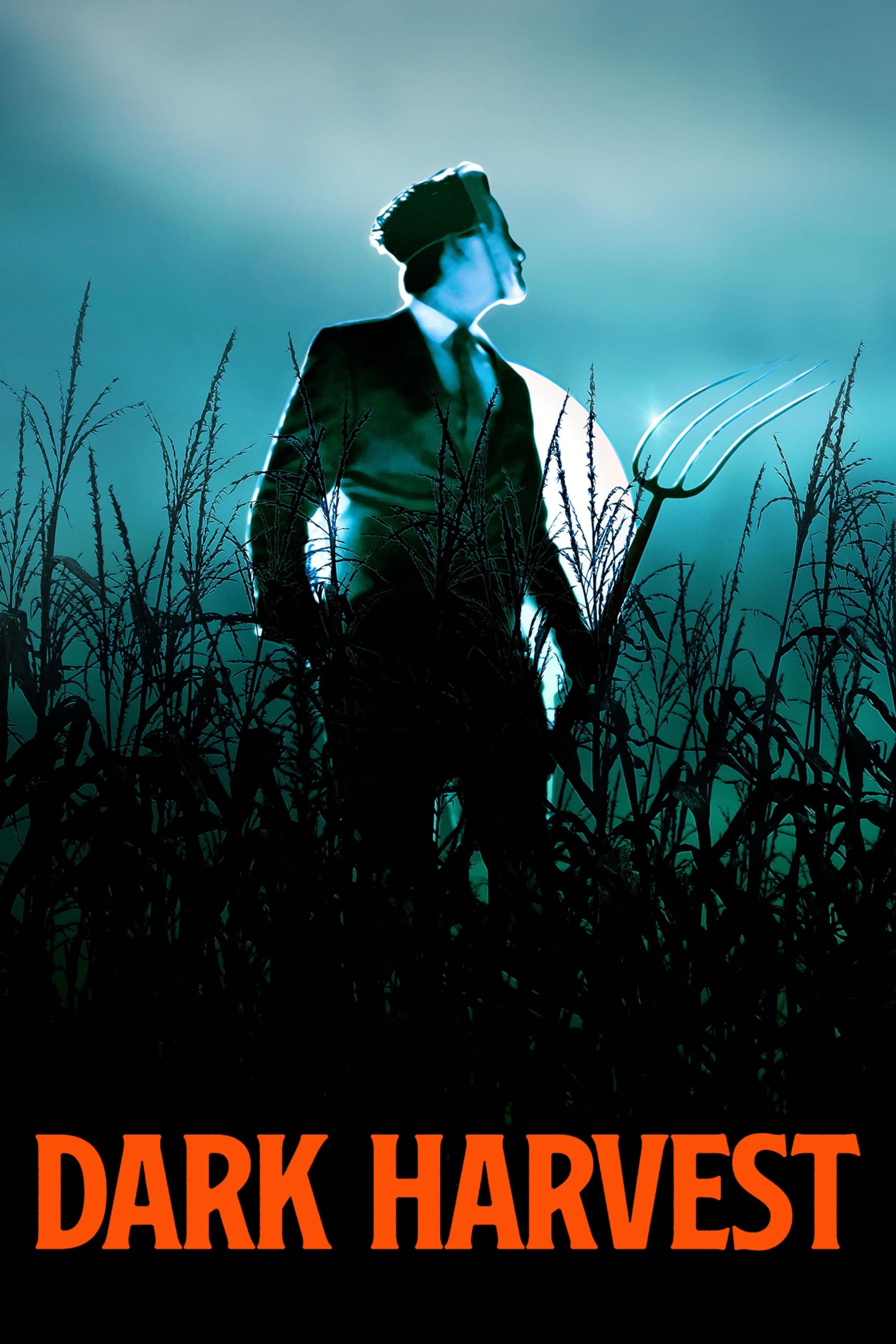 Dark Harvest - David Slade · 2023
