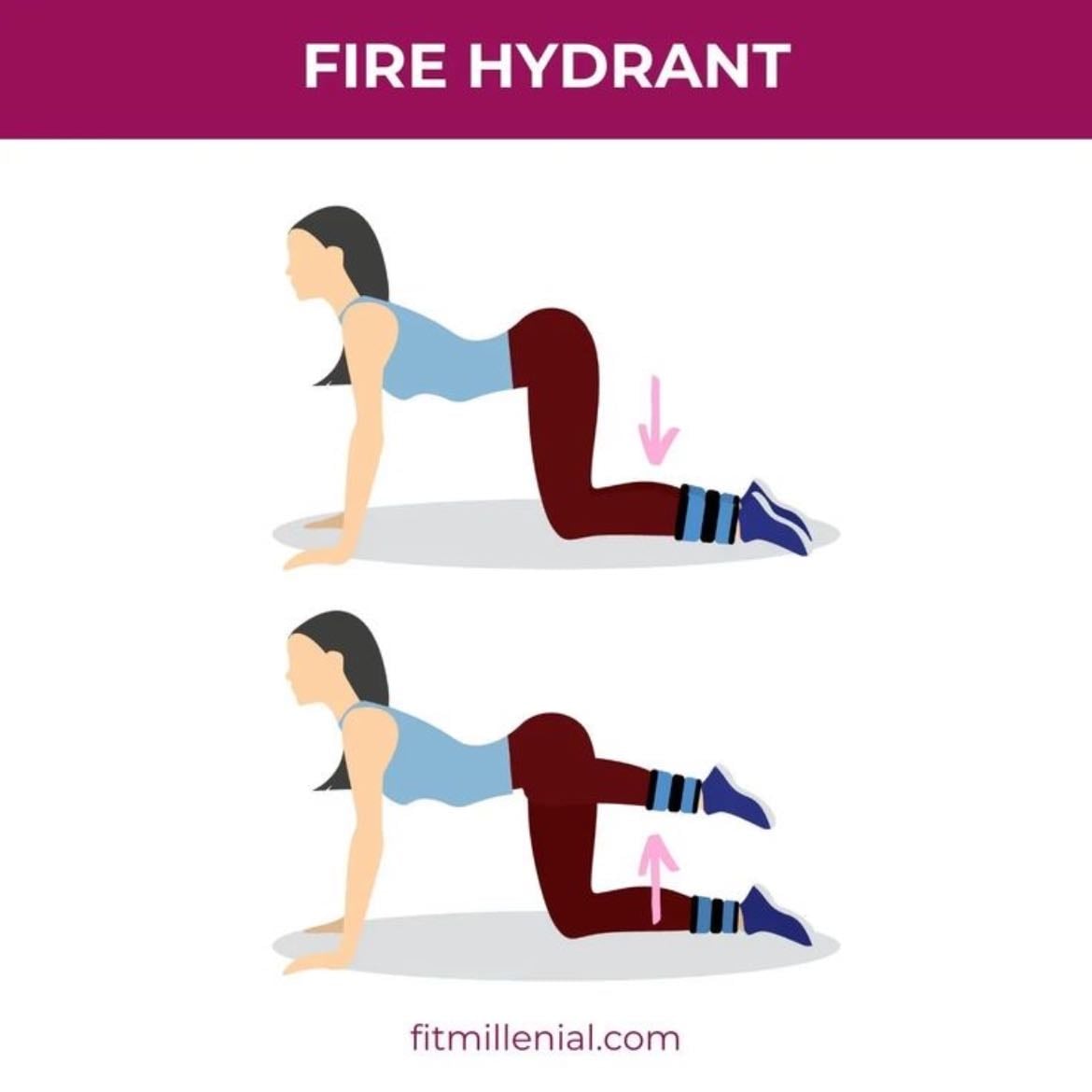 1.Fire Hydrants