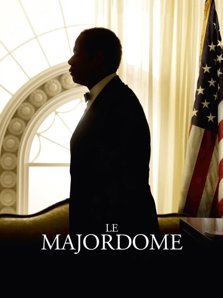 Le Majordome - Lee Daniels · 2013