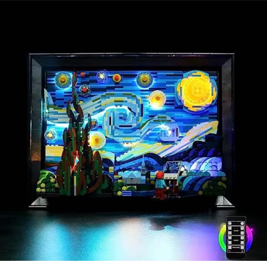 Van Gogh