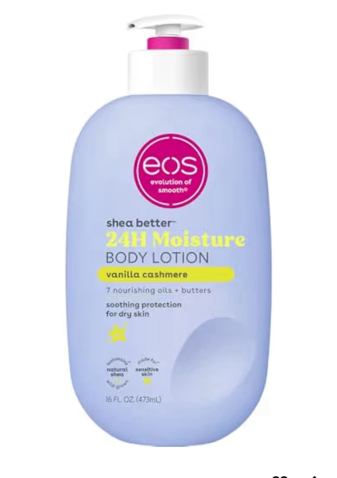 Moisturiser