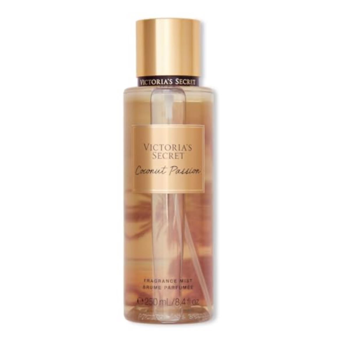 Vs coconut passion