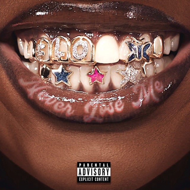 Never Lose Me - Song · Flo Milli