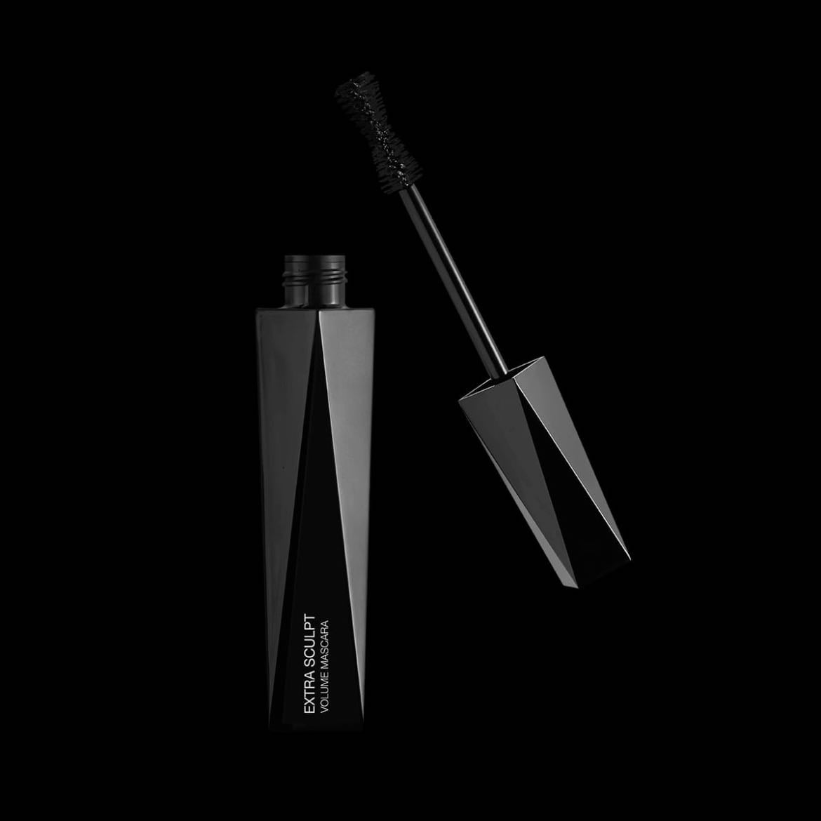 Kiko ultra sculpt - Volume,courbe et paquets
